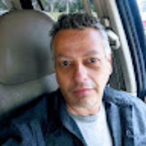 Meet your Posher, David m